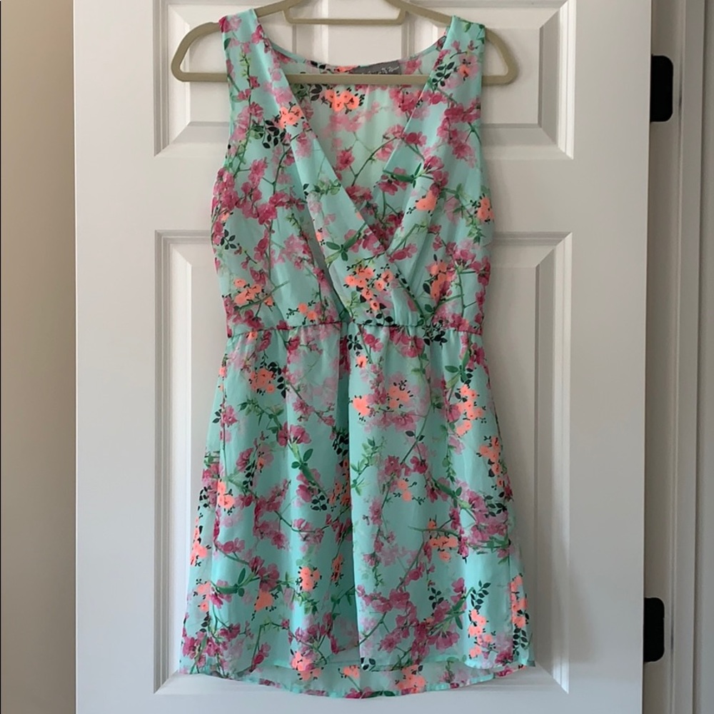 Tinley Dress